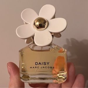 Daisy Perfume, 2.5 oz. New without box. For women